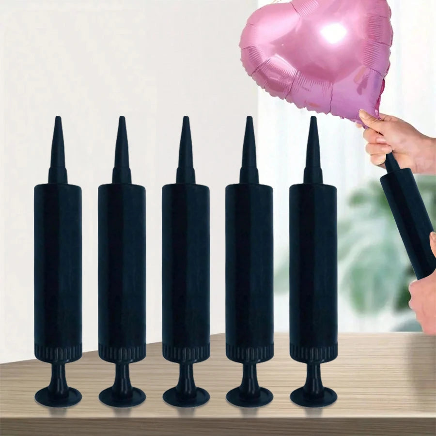 Double Sided Balloon Glue Dots Adhesive Sticky Points for Party Decor - 4