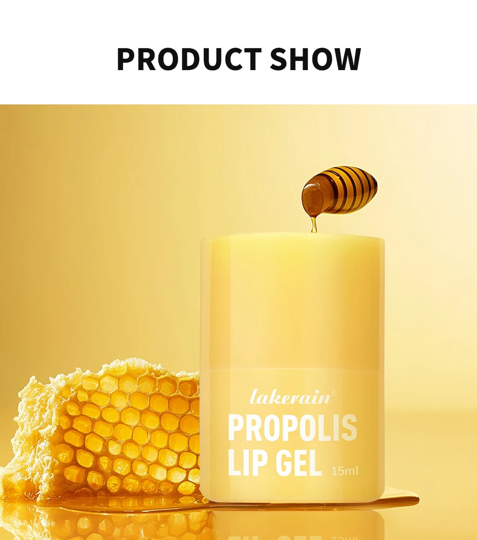 Honey Lip Butter Hydrating Overnight Lip Balm Mask & Lip Plumper - 17