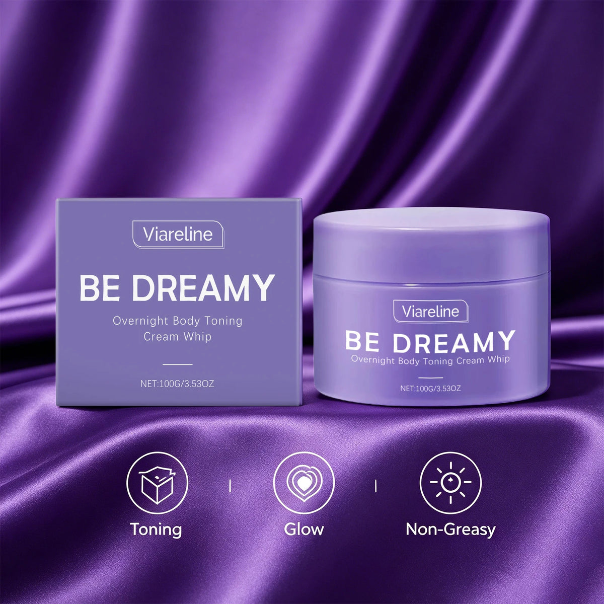 Firming and Tightening Body Cream Sculpting Lotion