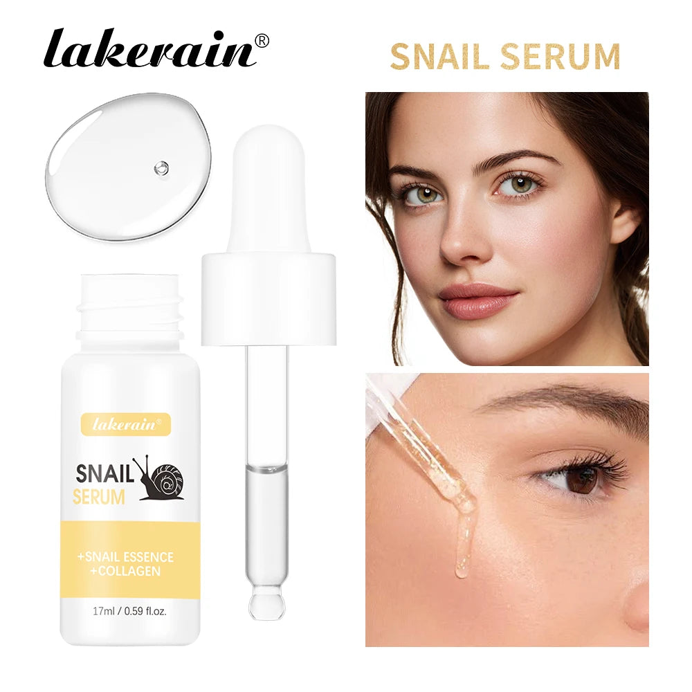 Lakerain Kojic Acid Turmeric Niacinamide Face Serum Brightening Oil - 24