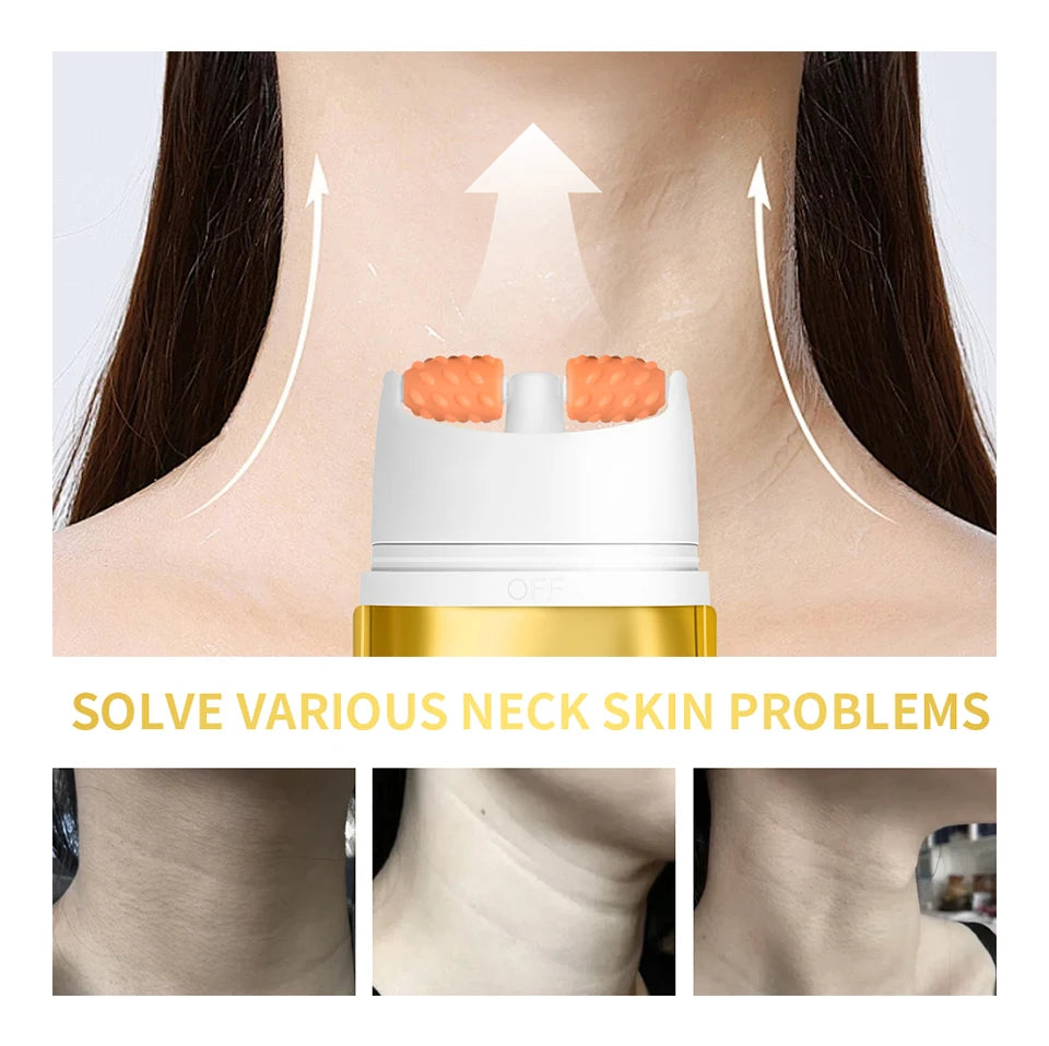 Ah-8 Firming Neck Cream Moisturizing Anti Aging Lotion - 10