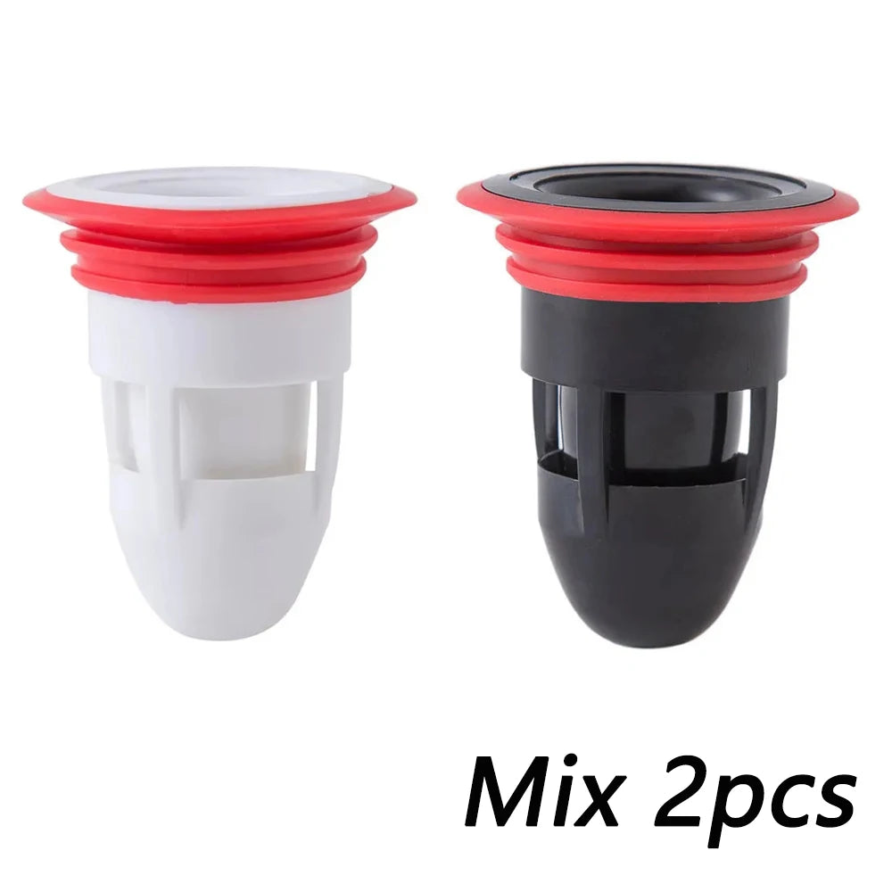 Anti Odor Floor Drain Core Sewer Deodorizer and Pest Control Trap - 17