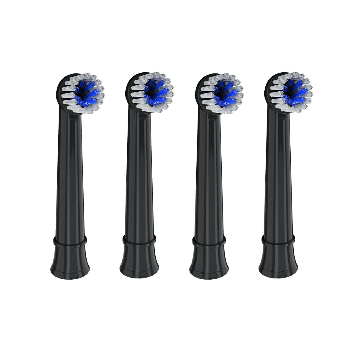 Mornwell T37 Replacement Toothbrush Heads