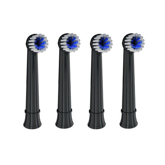 Mornwell T37 Replacement Toothbrush Heads