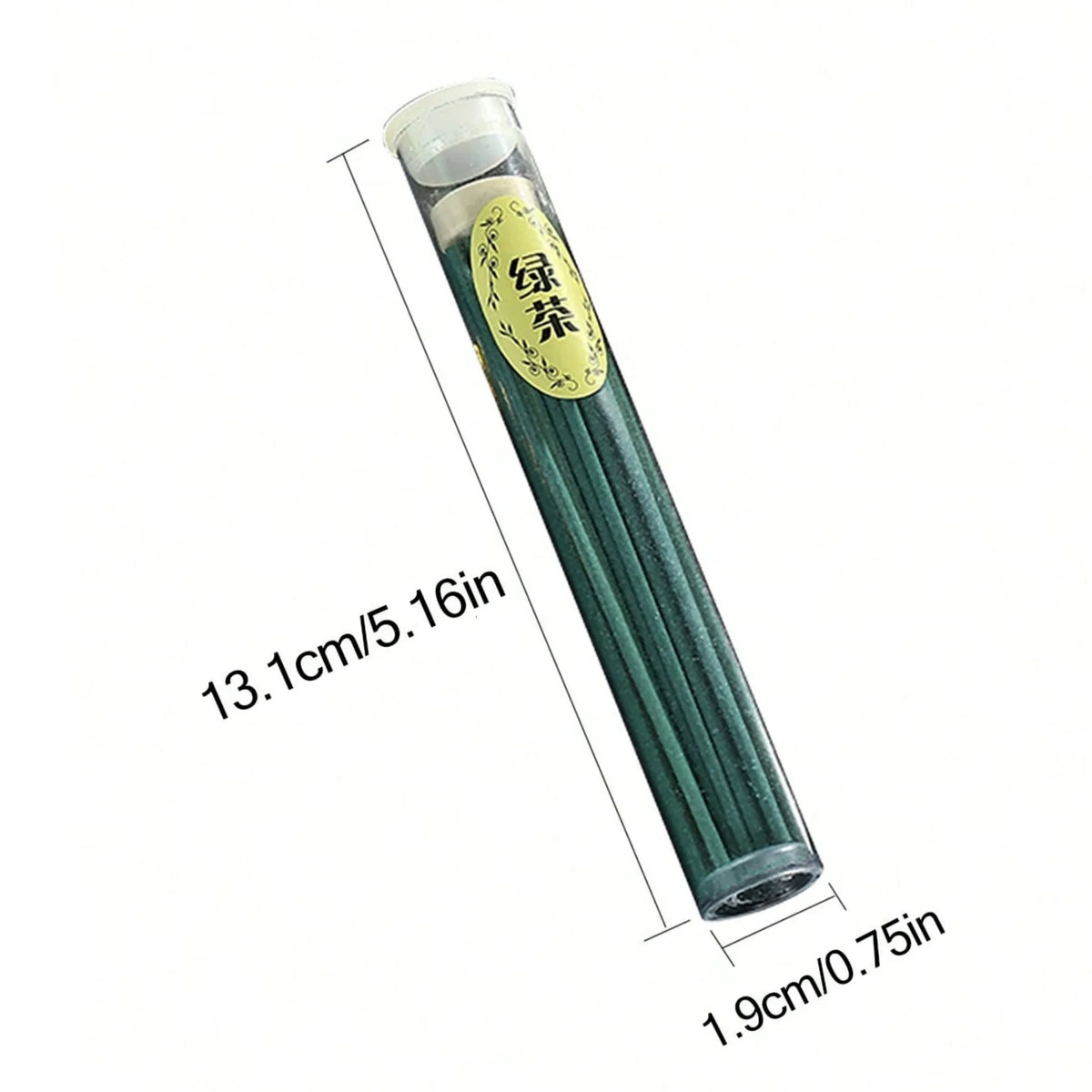 50Pc Natural Incense Sticks Aromatherapy for Yoga Meditation Relaxation