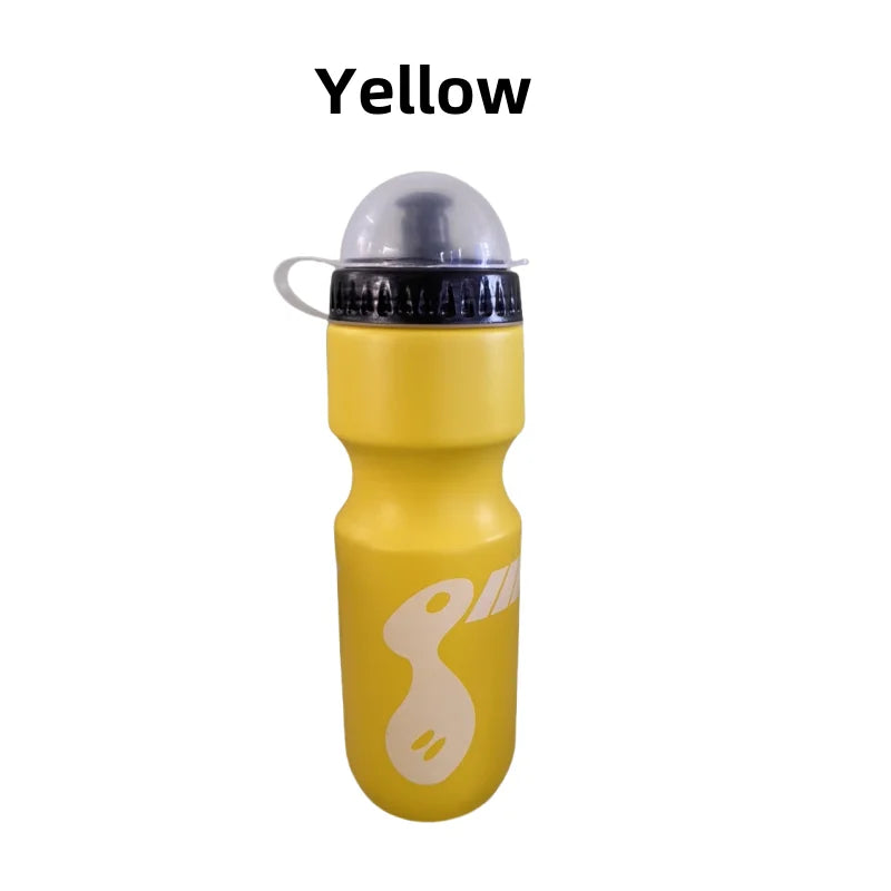 750ml Cycling Water Bottle Lightweight Sport Drink Jug for MTB Road Bike - 13