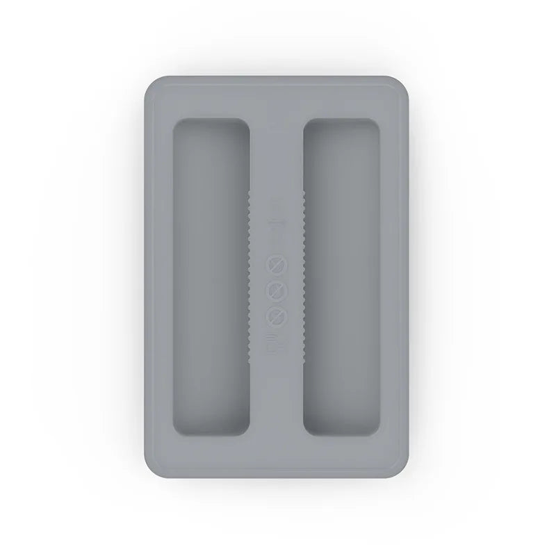 Silicone Toaster Cover Dustproof Lid for Kitchen Bread Machines - 11