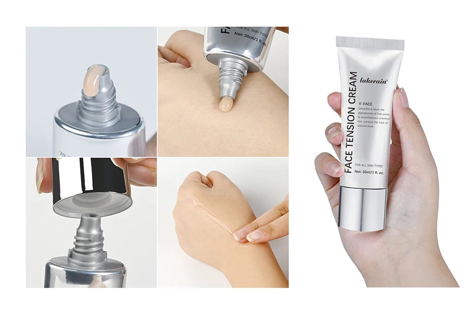 Instantly Firming Face Primer Moisturizing Makeup Base 30ml