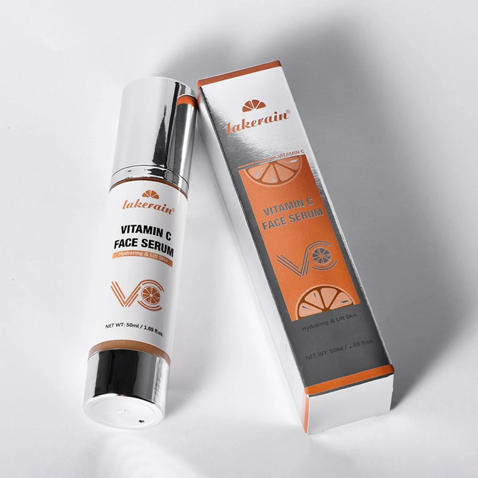 Vitamin C Face Serum Hydrating Skin Care Essence