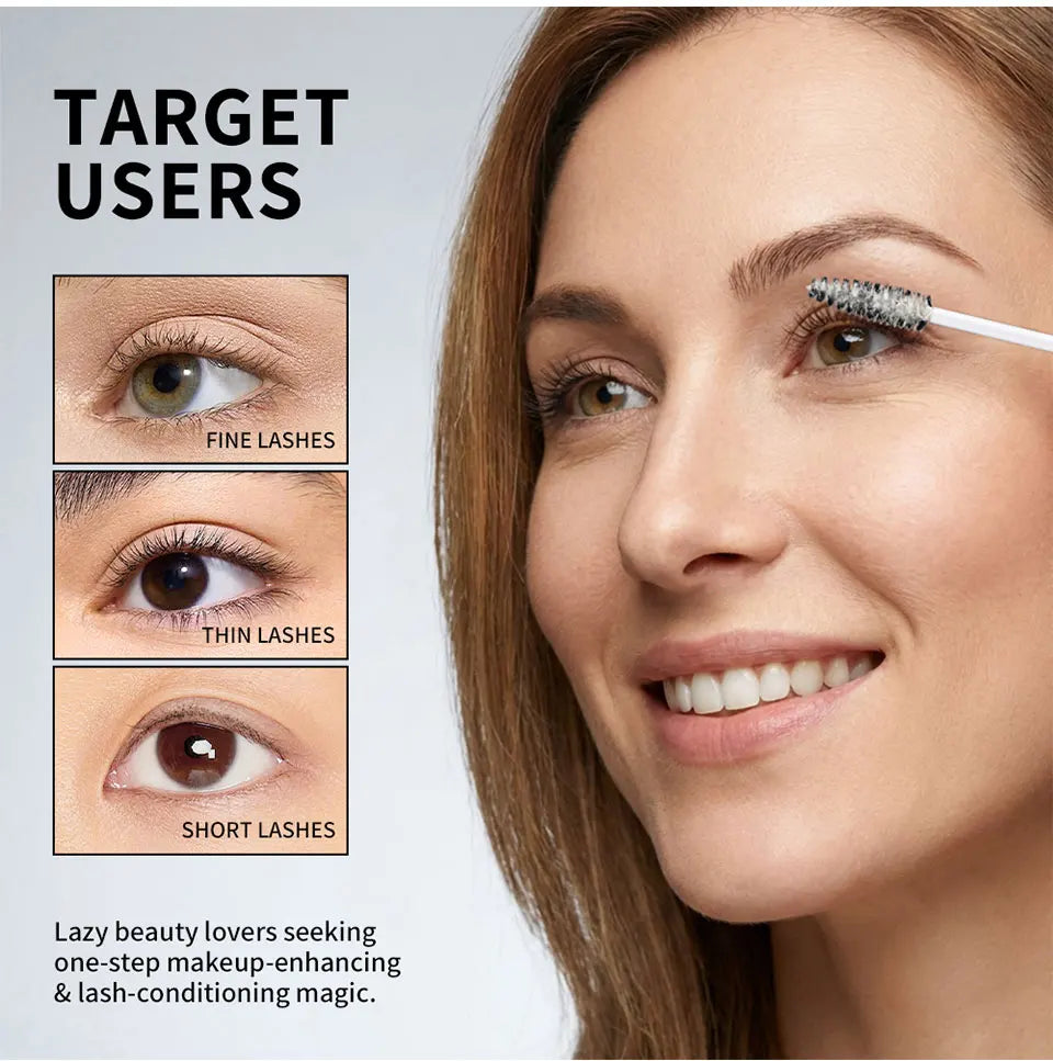 Enhancing Mascara Primer And Mascara Combo
