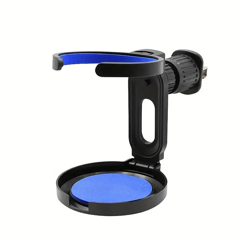 Foldable Car Cup Holder Air Vent Drink Mount Beverage Stand