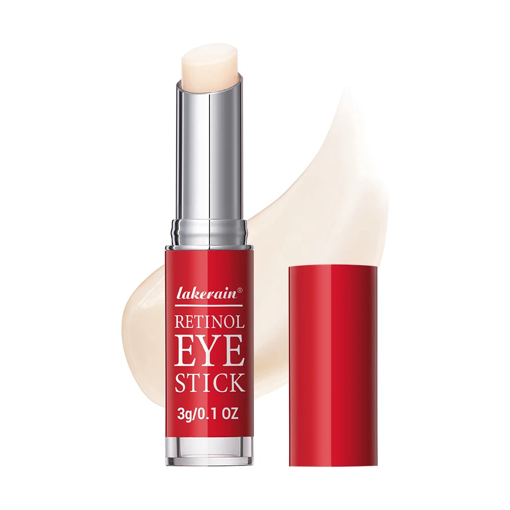 Lakerain Retinol Eye Cream Anti Wrinkle Dark Circle Firming Stick - 14