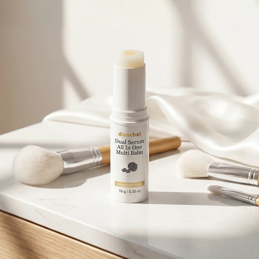 Vitamin C Balm Stick Deep Hydration Multi Purpose Moisturizer