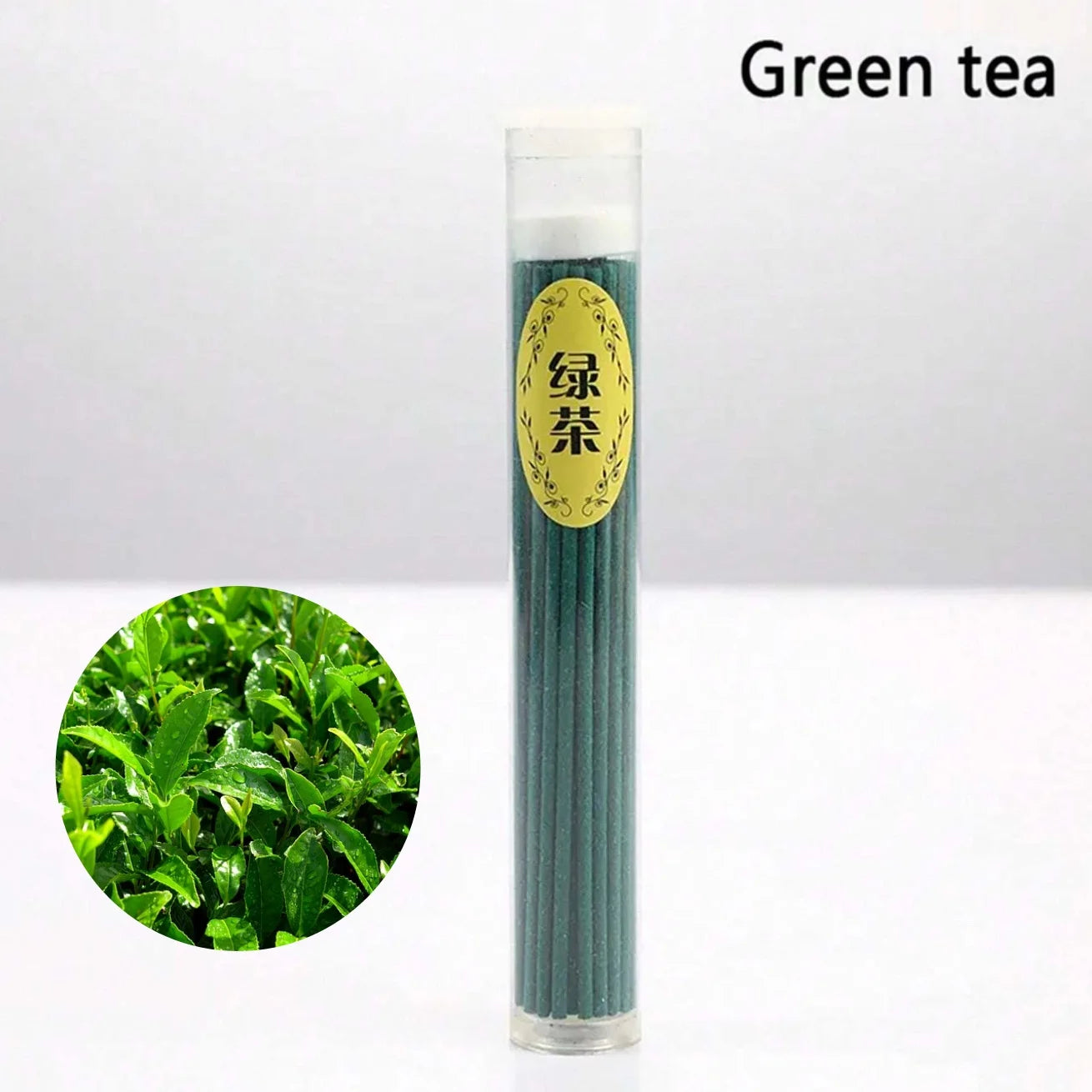 50Pc Natural Incense Sticks Aromatherapy for Yoga Meditation Relaxation - 19