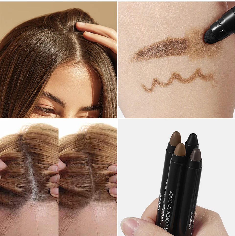 Root Cover Up Stick Hairline Powder Concealer