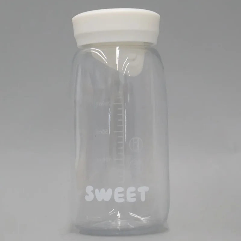 Portable Mini Water Bottle Shatterproof BPA Free Travel Pocket Cup - 9