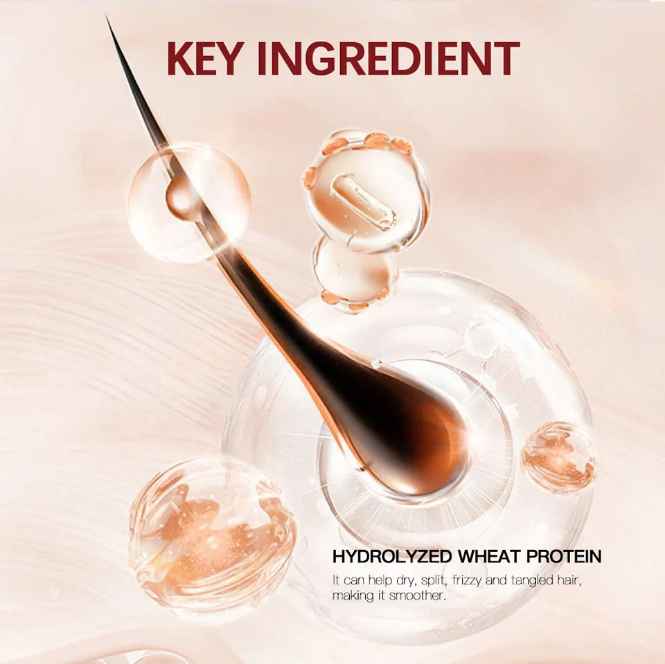 Super Conditioning Hair Gloss Hydrating Semi-Permanent Color Glaze - 11