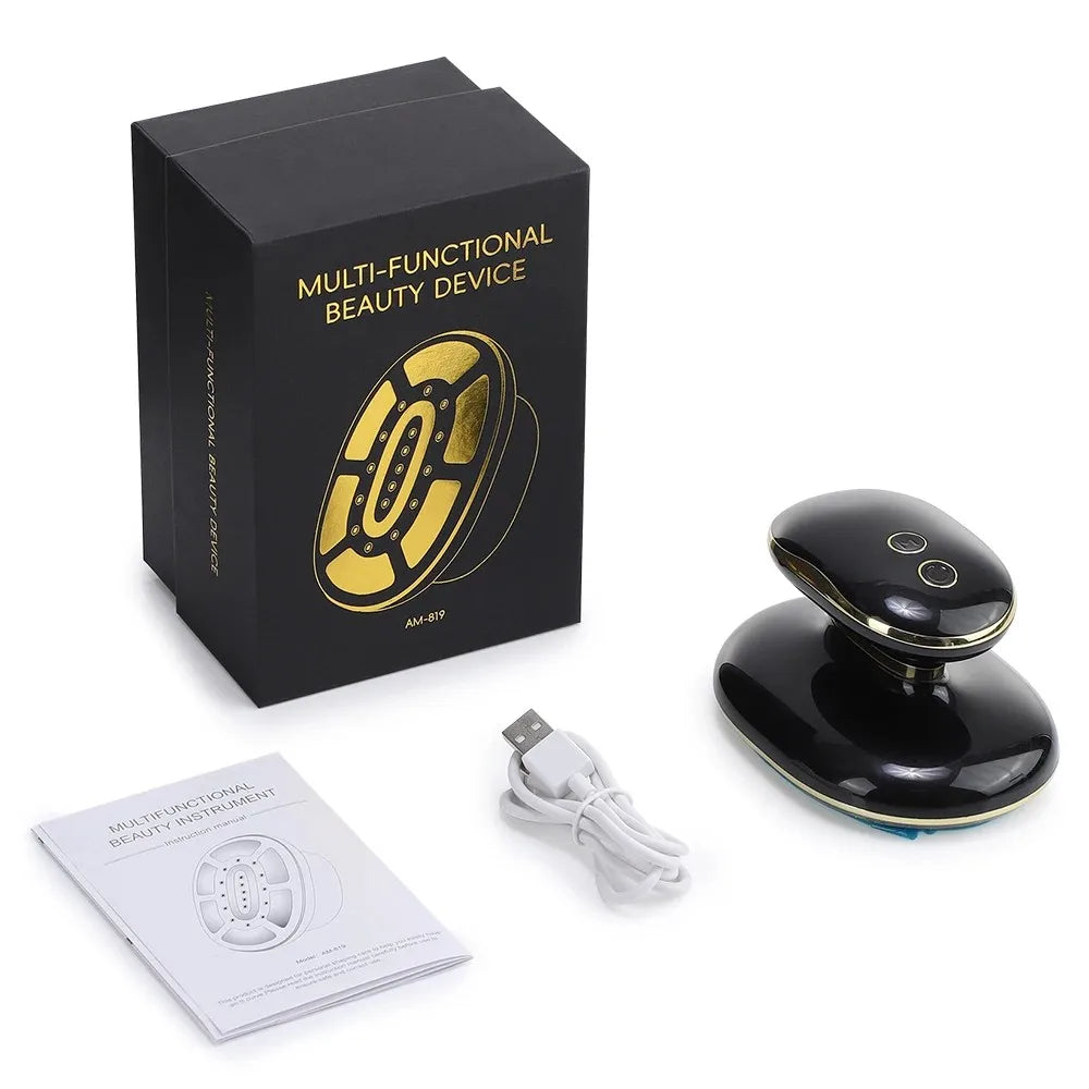 Cellulite Massager Body Sculpting Slimming Machine