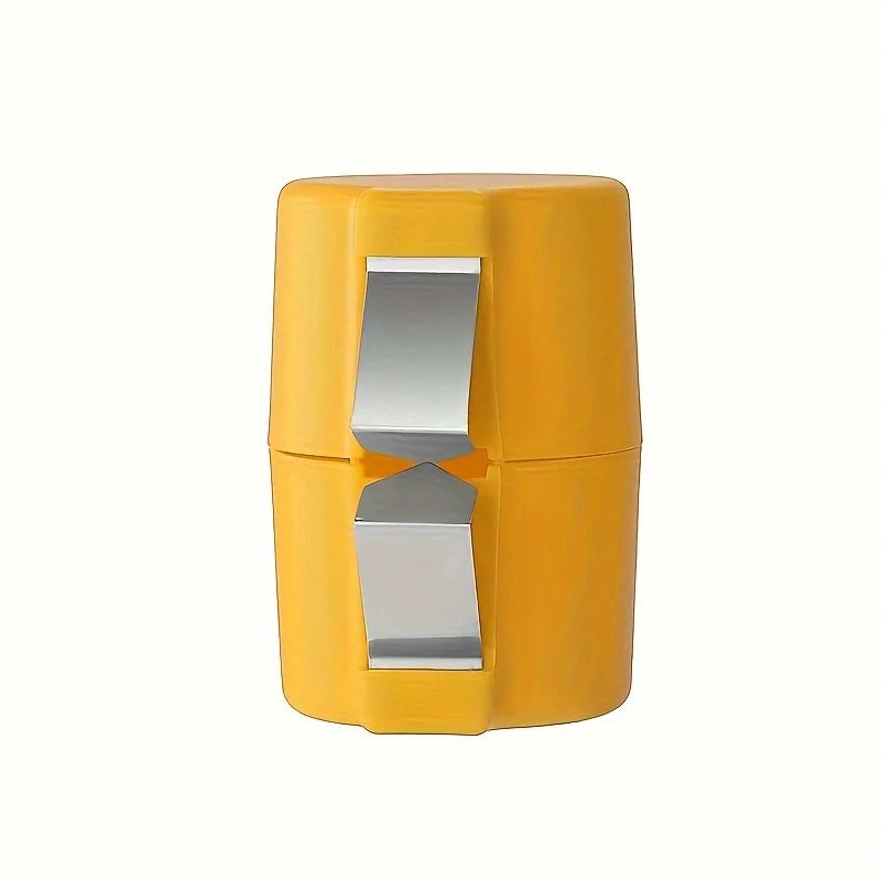 Portable Egg Cracker Tool Kitchen Egg Sheller and Divider
