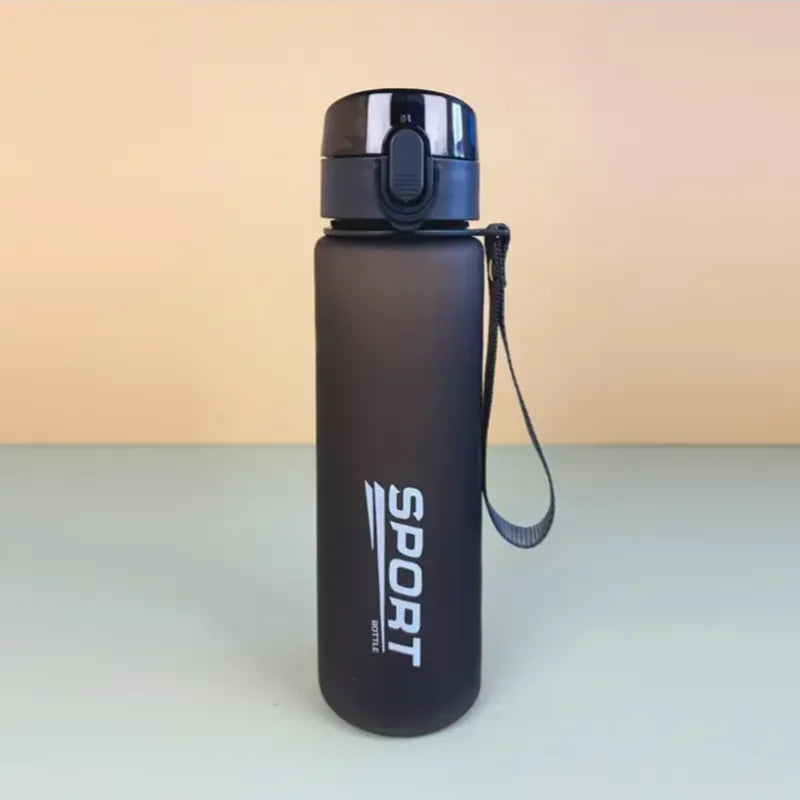 Fantia Leak Proof Sports Water Bottle BPA Free Fitness Hiking Jug - 31