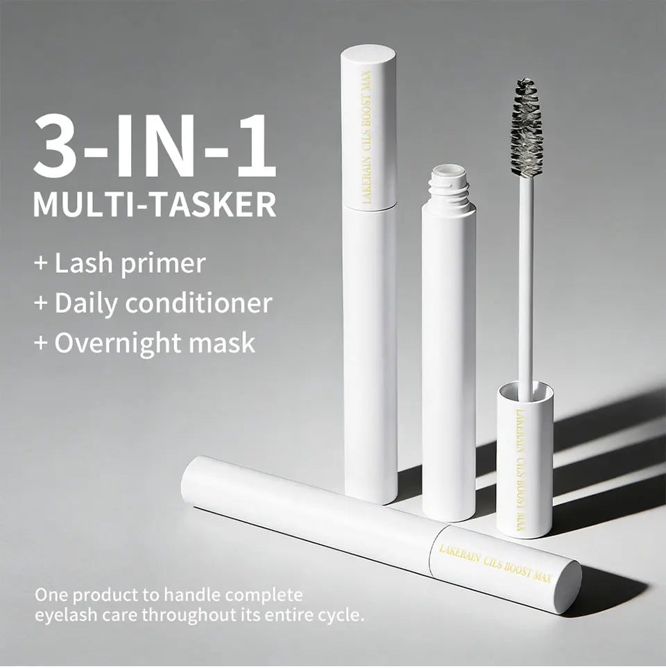Nourishing Mascara Primer Lash Enhancing Growth Base