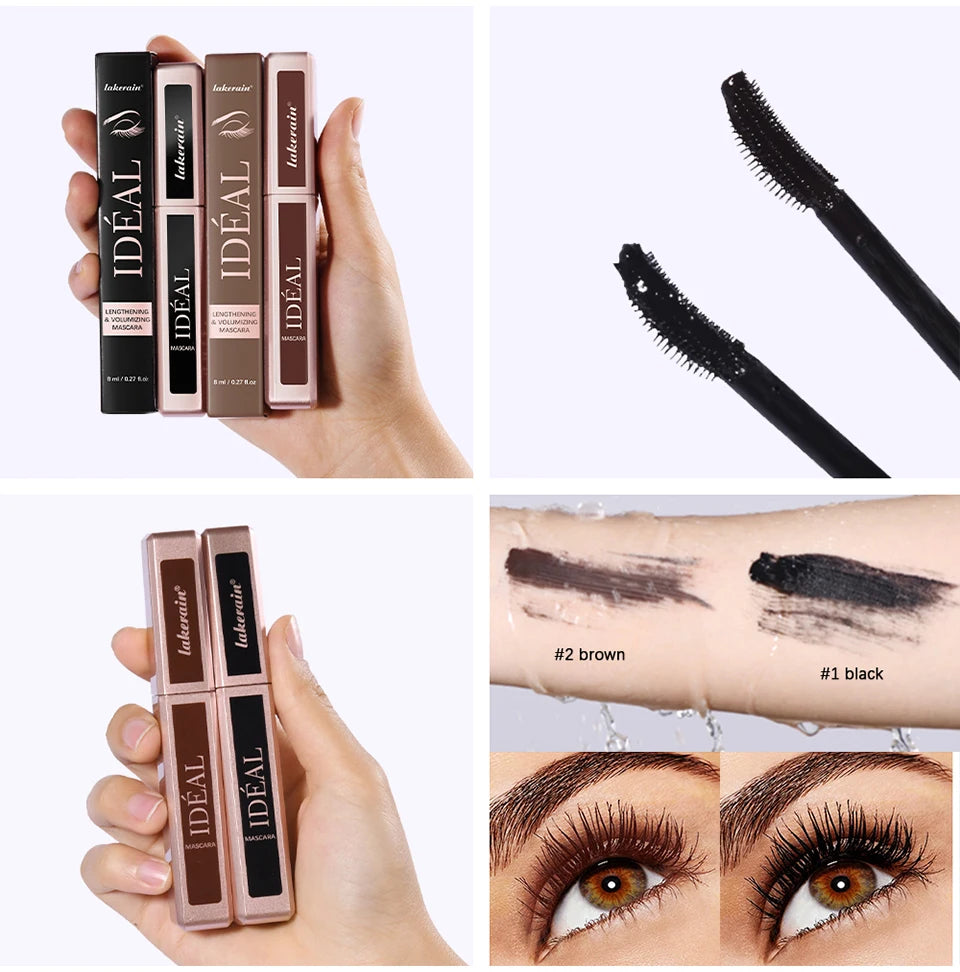 Enhancing Mascara Primer And Mascara Combo