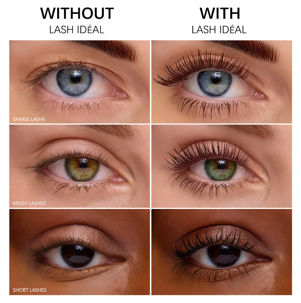 Enhancing Mascara Primer And Mascara Combo - 26