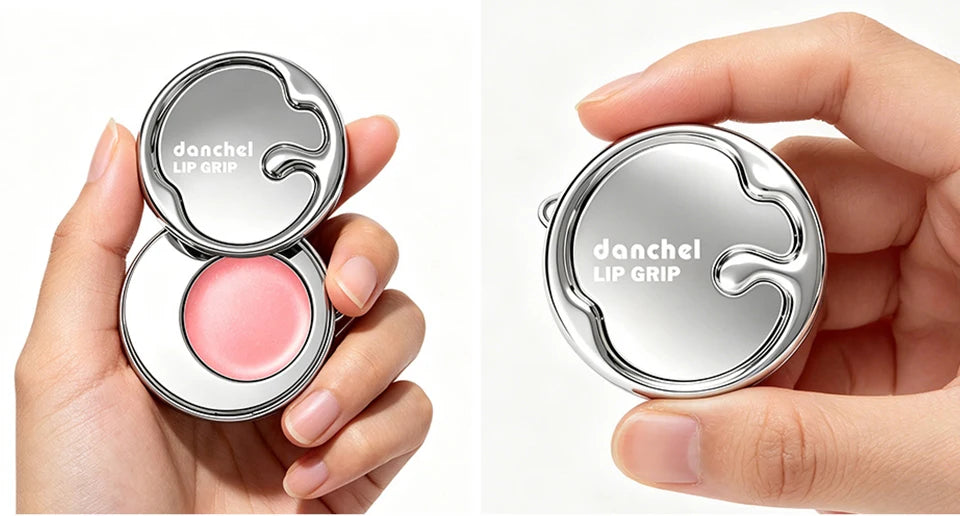 Magnetic Lip And Cheek Cream Nourishing Natural Blush - 18