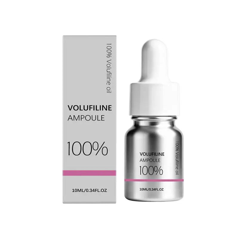 Volufiline Ampoule Face Serum Moisturizing Firming Skin Care Essence