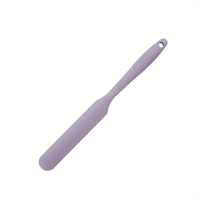 Silicone Spatula Heat Resistant Kitchen Baking Scraper Butter Spreader - 14