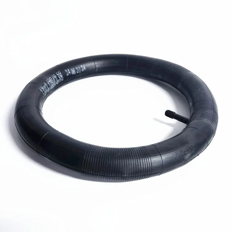 20 Inch Replacement Bike Inner Tube for Bicycles ATVs and Snowmobiles