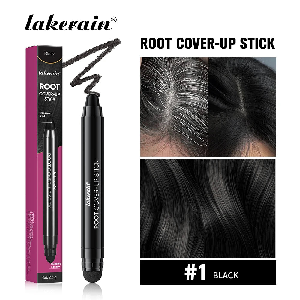Root Cover Up Stick Hairline Powder Concealer - 24