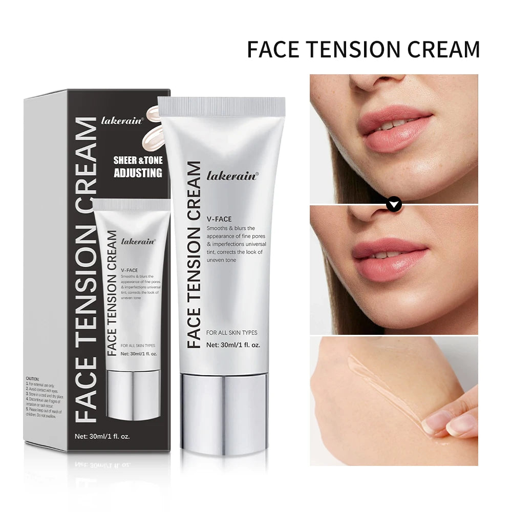 Instantly Firming Face Primer Moisturizing Makeup Base 30ml