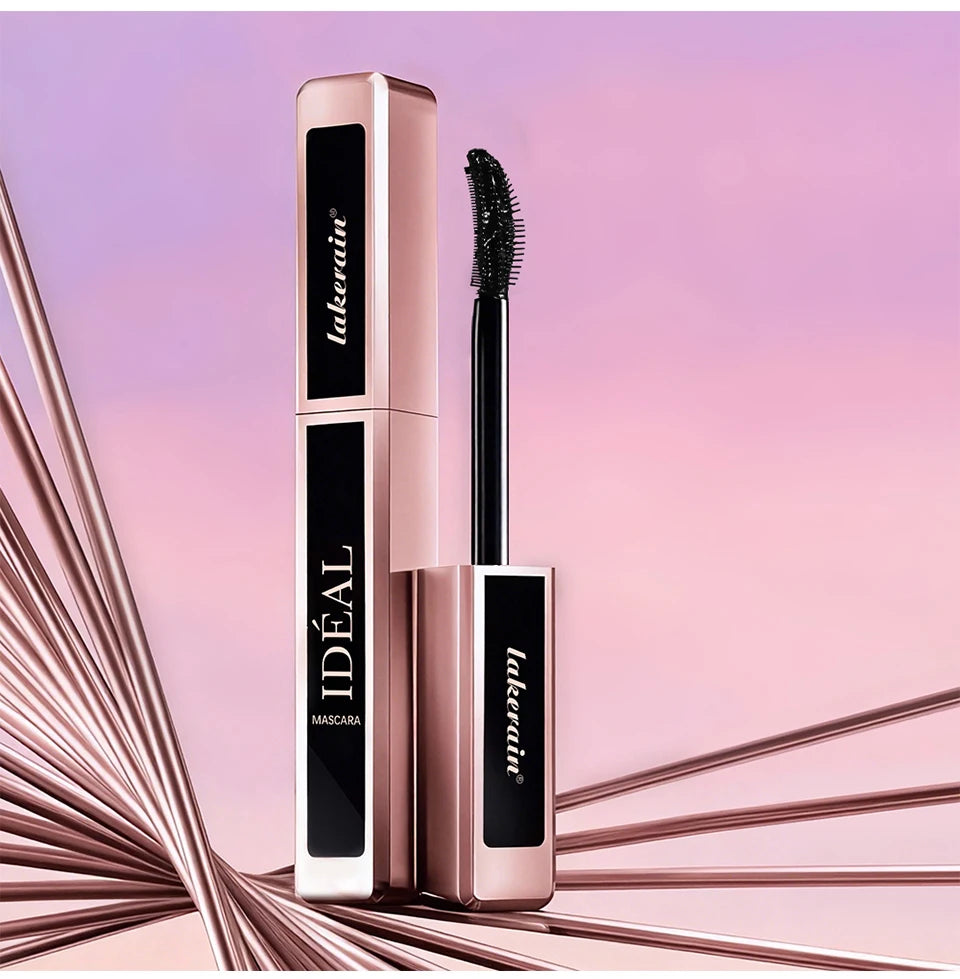 Waterproof Mascara Lengthening Eyelash Extension Curling Makeup - 19