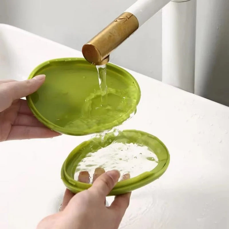 Airtight Fruit and Vegetable Fresh Keeper Food Storage Containers