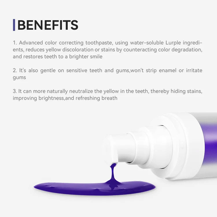 Portable Water Flosser and Teeth Whitening Kit Oral Care - 18