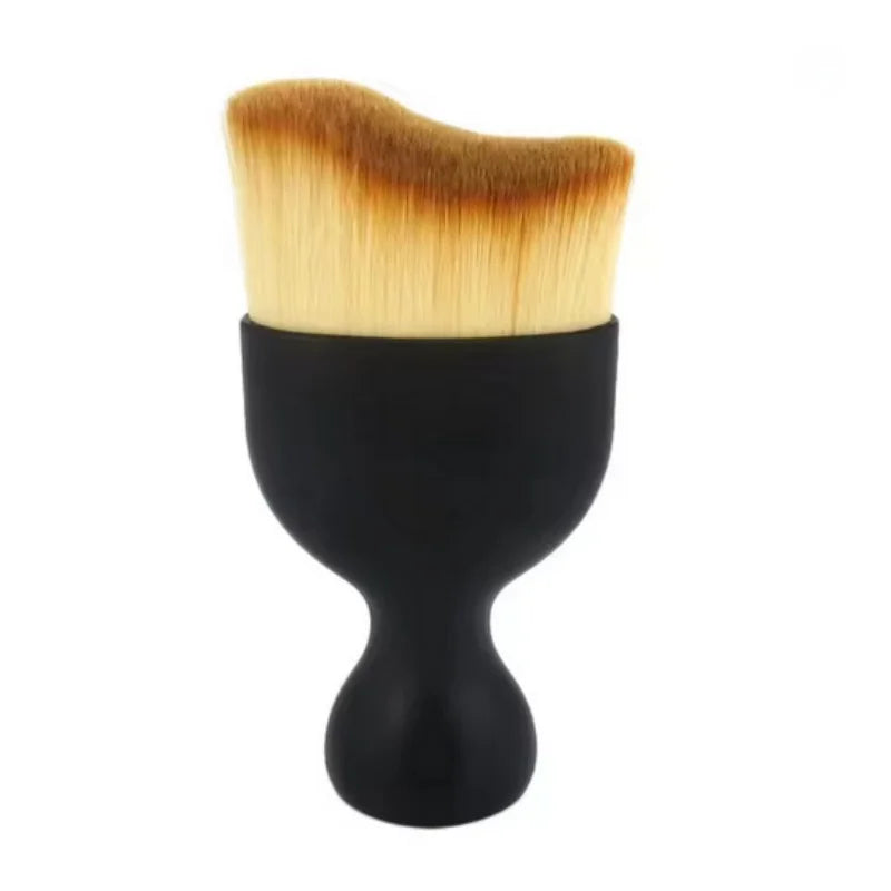 Soft Car Interior Detailing Brush Dashboard Air Vent Dust Cleaning Tool