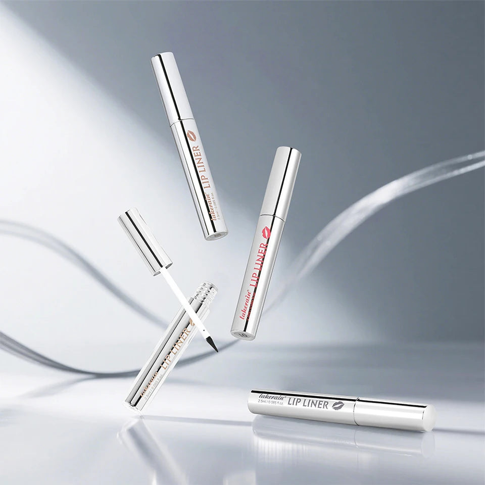 Waterproof Peel Off Lip Liner Tattoo Lip Tint Contour Stain - 20