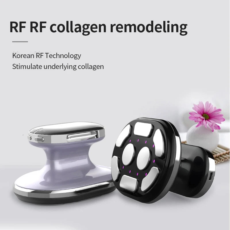 Cellulite Massager Body Sculpting Slimming Machine - 4