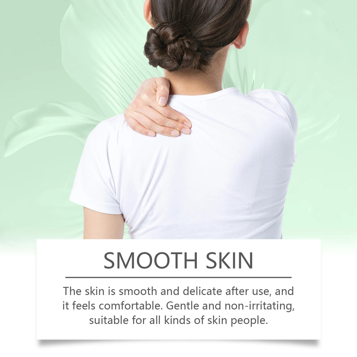 OceAura Herbal Body Massage Balm Miracle Muscle & Joint Relief Cream