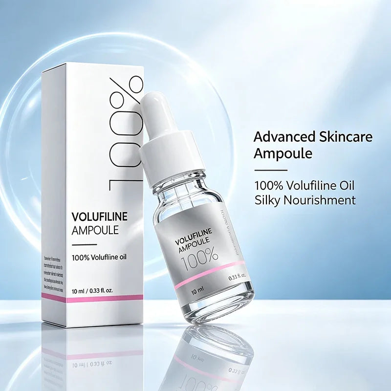 Volufiline Ampoule Face Serum Moisturizing Firming Skin Care Essence - 31