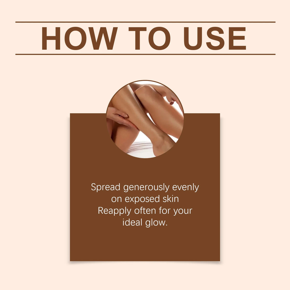 Coconut Oil Dark Tanning Oil Sun Lotion Deep Bronze