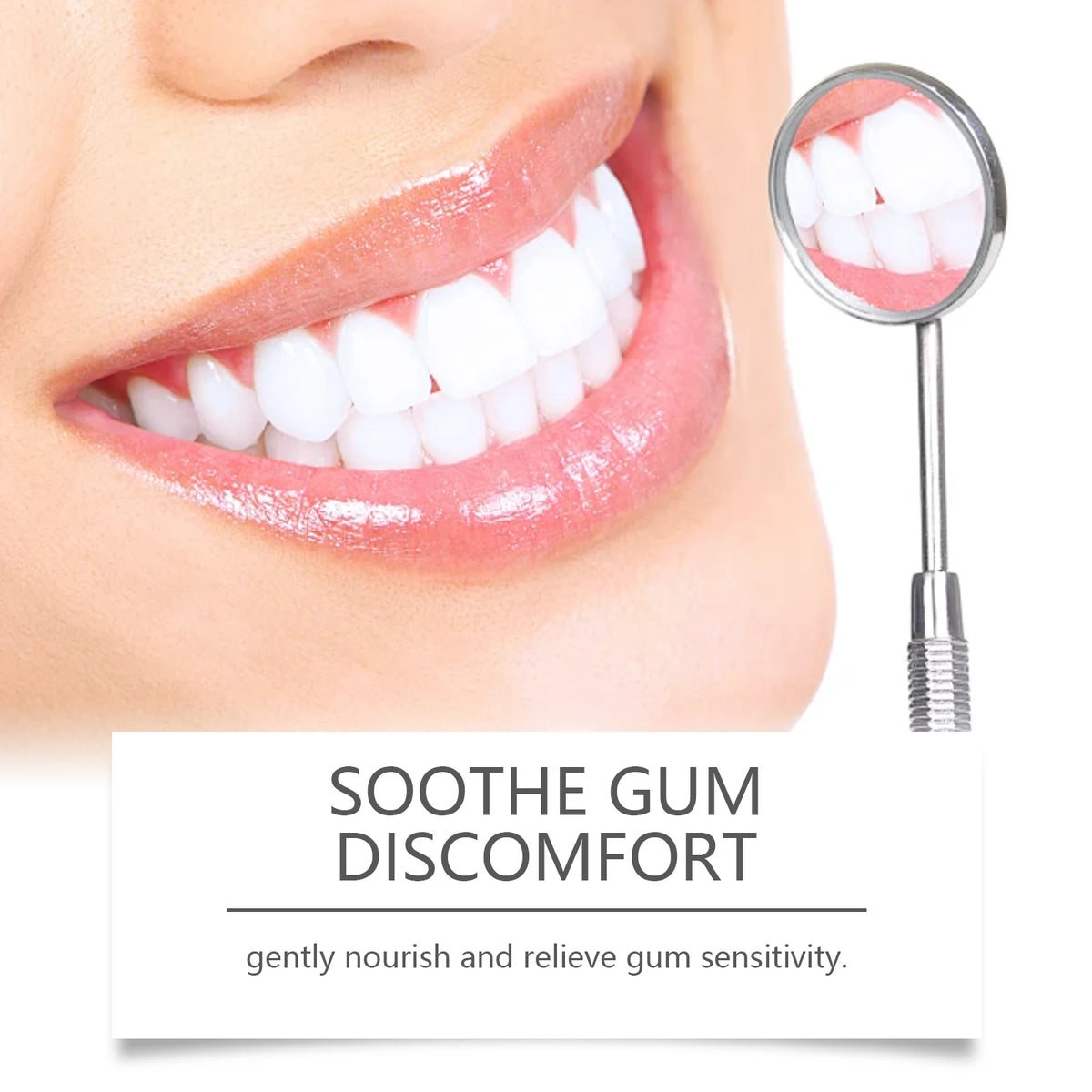 Oralhoe 7.5% Hydroxyapatite Toothpaste Enamel Repair