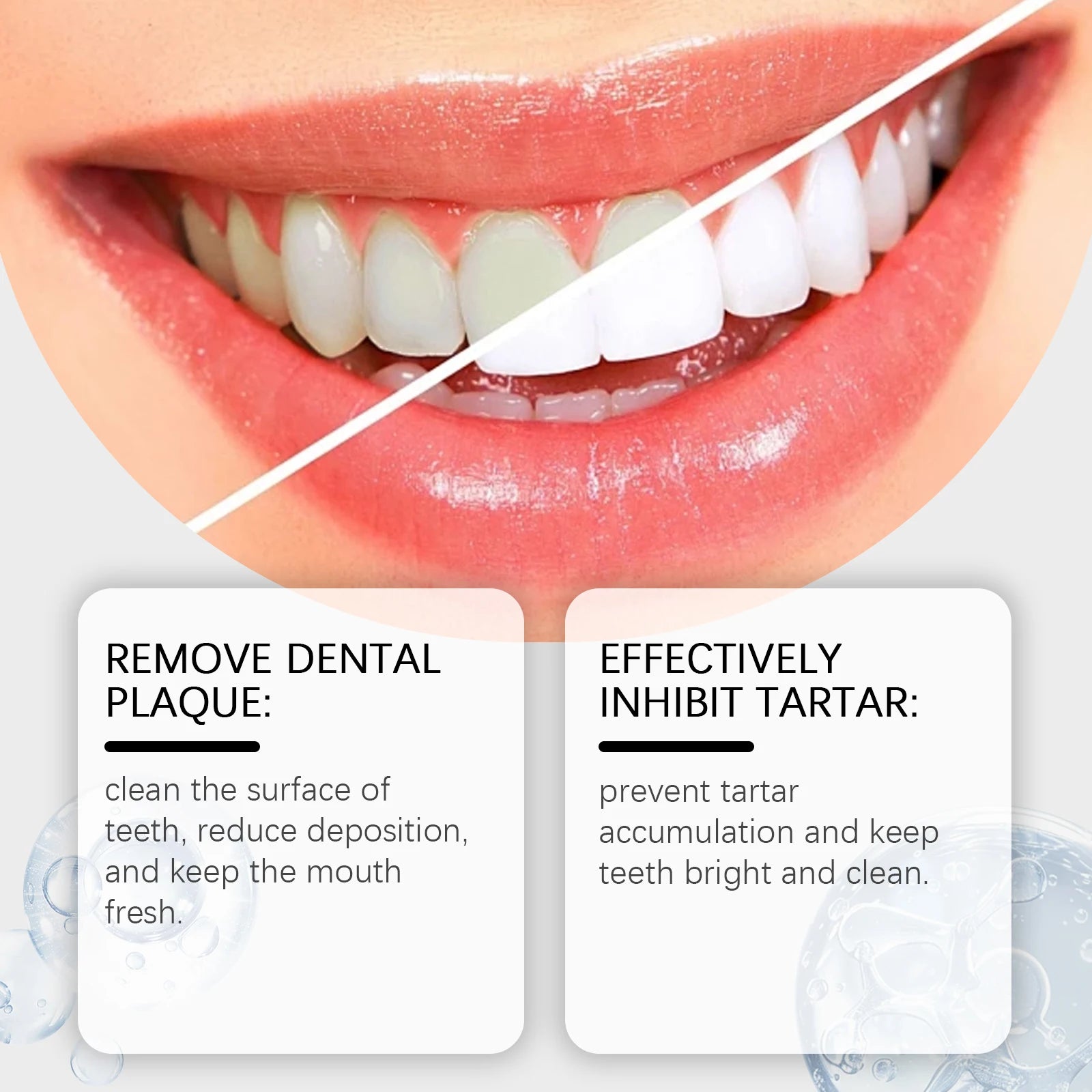 Oralhoe 7.5% Hydroxyapatite Toothpaste Enamel Repair - 13