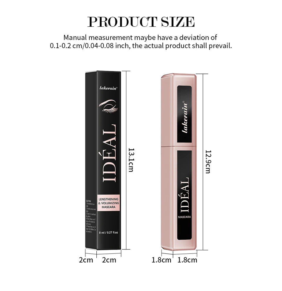 Enhancing Mascara Primer And Mascara Combo - 33