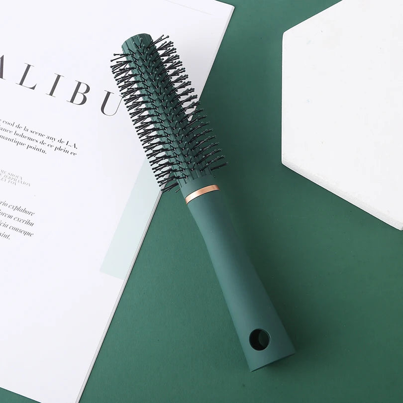 Air Cushion Hair Brush Scalp Massage Comb for Styling and Detangling