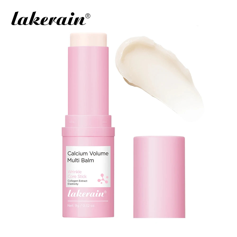 Lakerain Calcium Volume Multi Balm Eye Wrinkle Cream Stick - 21