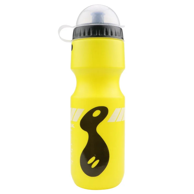Mountain Bike Water Bottle 680ml Leak Proof Cycling Sports Drink Cup - 16