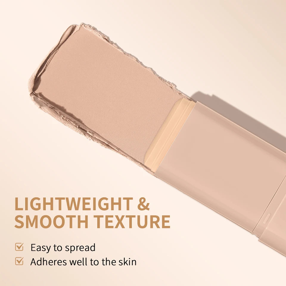 Skin Tint Foundation Stick Serum Boosted Balm Makeup