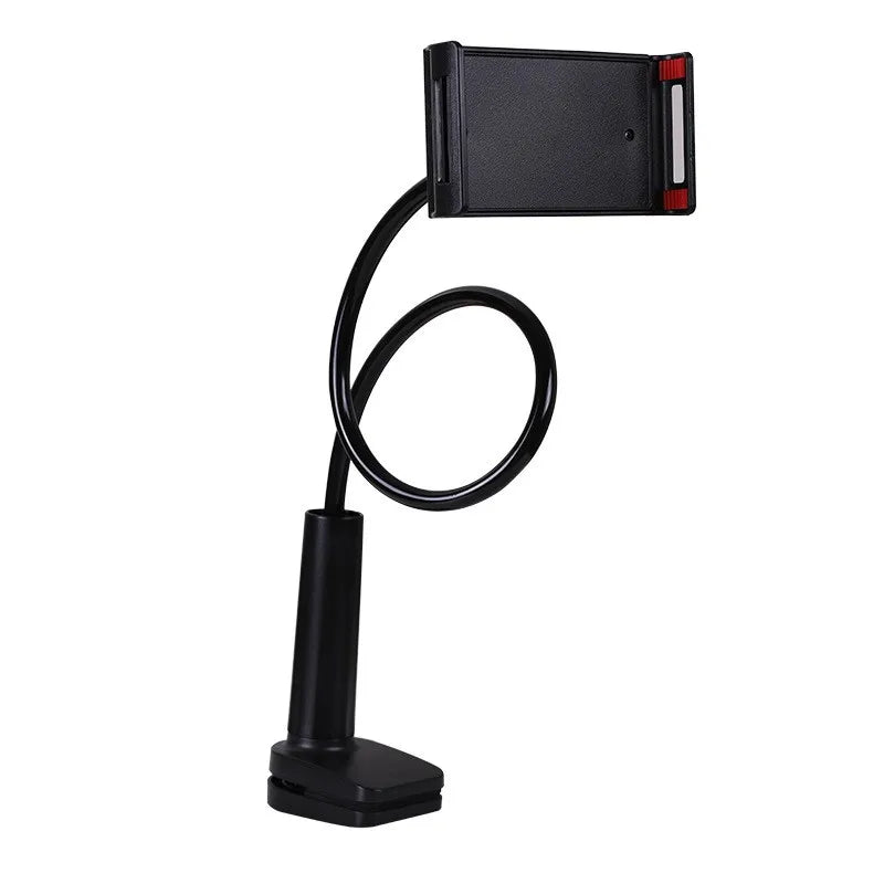 360 Degree Flexible Lazy Bracket Tablet and Phone Bedside Holder Stand